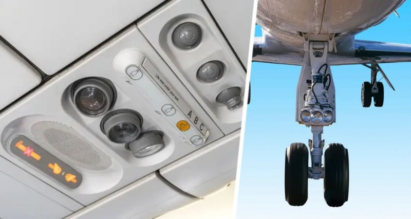 Российские авиакомпании начали разбирать самолёты на запчасти - Reuters