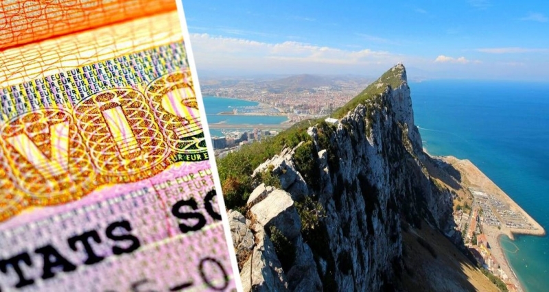 В Шенген вступает ещё одна страна