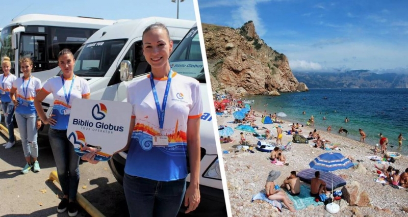 Крупный российский туроператор начал продавать туры на море дешевле авиабилетов