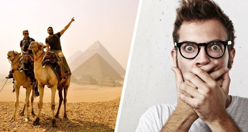 Отели Хургады в шоке: крупный туроператор разослал анкеты с ужасным обязательным пунктом