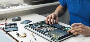 Почему ноутбук HP не видит жесткий диск HDD? Причины и что делать?