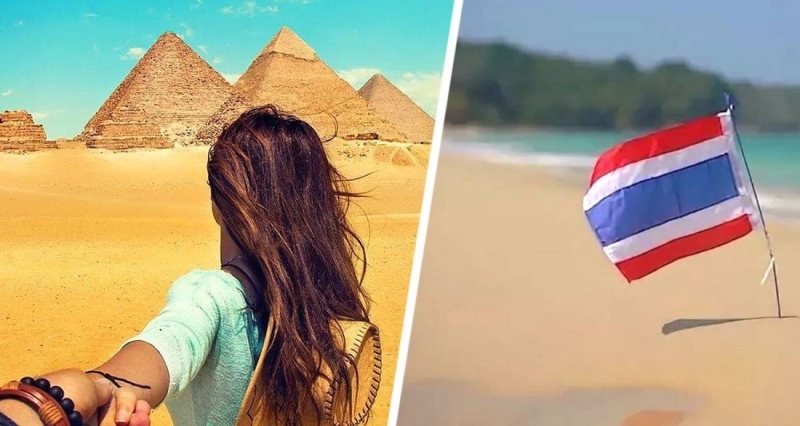 Турагент был шокирован ценами на Египет и понял, что российским туристам дешевле ехать на Мальдивы