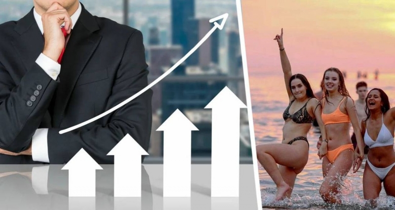 Закрытая Европа стала катализатором рекордов по покупке туров сразу в две арабские страны