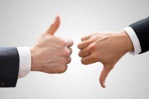 Банальные приёмы критики, которые нужно игнорировать