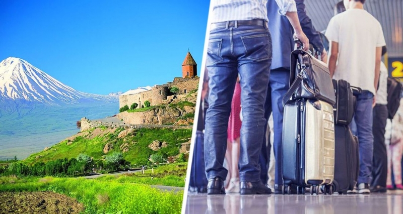 Новое популярное направление у россиян расширят рейсами молодой авиакомпании