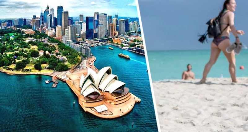 Больше в эту скуку ни ногой: туристка назвала популярную страну скучной за то, что не может ходить там в бикини