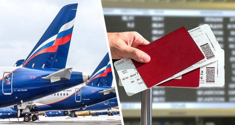 Минус 50%: Аэрофлот запускает грандиозную распродажу