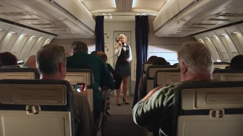 Стюардесса сообщила об одном действии, из-за которого пассажиры становятся им ненавистны