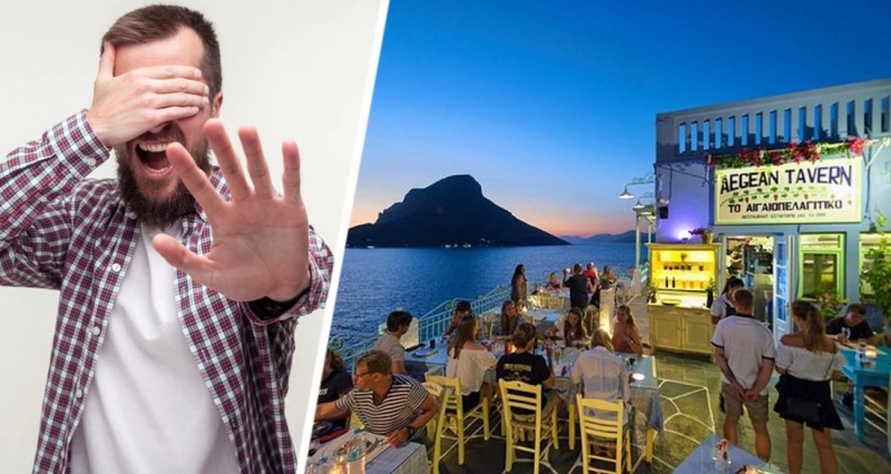 Турист сообщил, что чувствует себя дураком после того, как попался на аферу в популярной стране