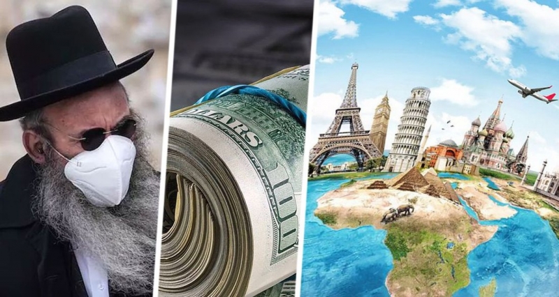 Выгнанным с рейса евреям авиакомпания выплатит 2 миллиона долларов