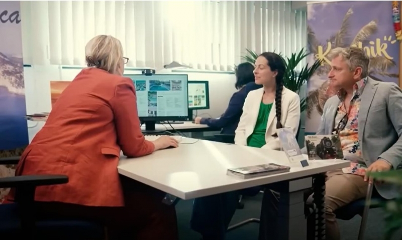 Нервная работа: менеджеры по туризму с каждым годом становятся более суеверными