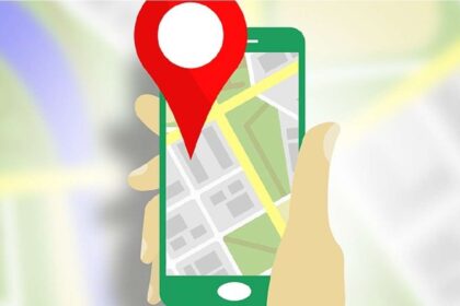 Как определить местонахождение телефона: современные возможности геолокации