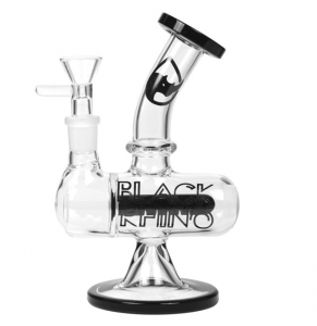 Какие есть типы бонгов и чем они различаются? Рассказываем 