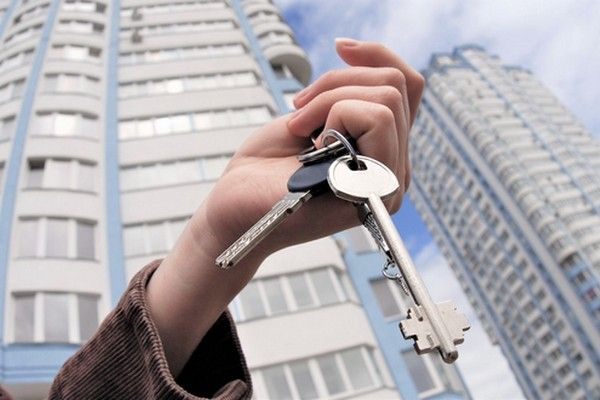 Преимущества квартир в новостройке