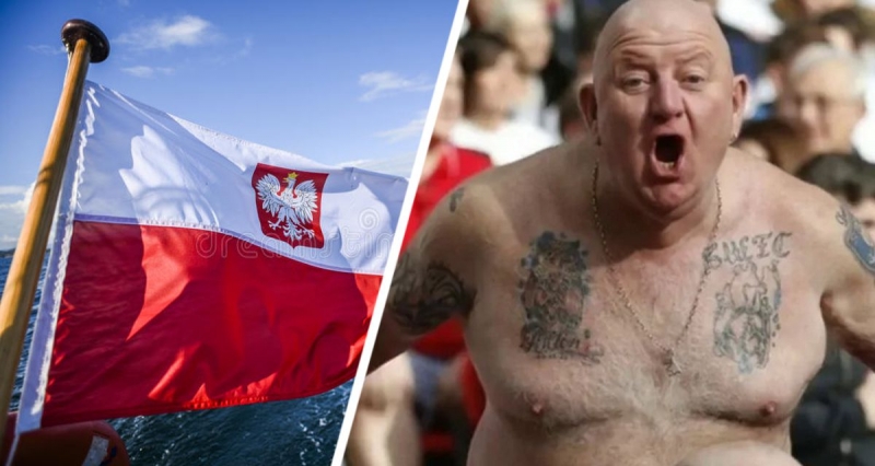 Поляки возмутились российскими туристами, у которых появилось окно возможностей