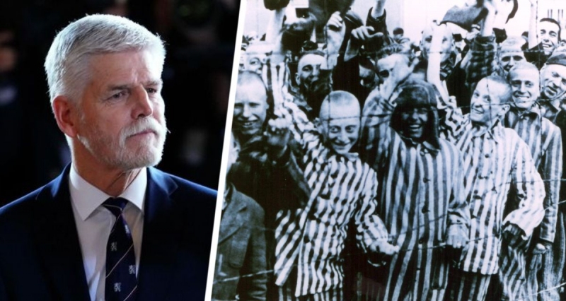 Россиян за рубежом хотят поместить в концлагерь для учёта и контроля