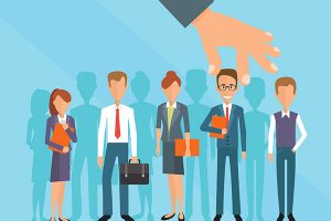 Как эффективно искать и подбирать персонал для вашей компании