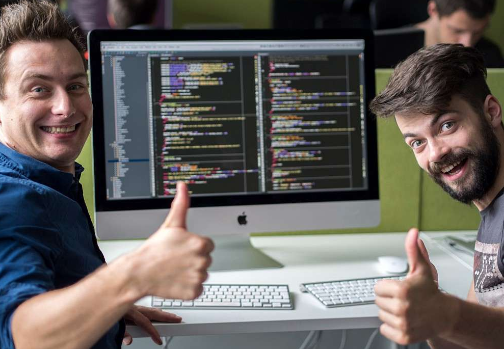 Как найти вакансию программиста-разработчика