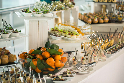 Праздничный сервис "Товарищ Полковник": широкий спектр услуг для вашего праздника