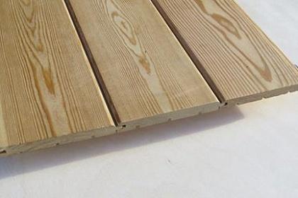 Строительство дома из имитированного бруса: За и Против