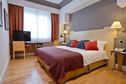 Советы по выбору комфортной гостиницы в Алматы для приятного пребывания