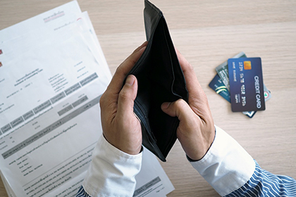 Последствия финансового краха: что такое банкротство и как с ним справиться