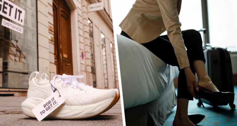 У туристов украли 300 пар обуви в отелях Таиланда: отельеры бьют тревогу