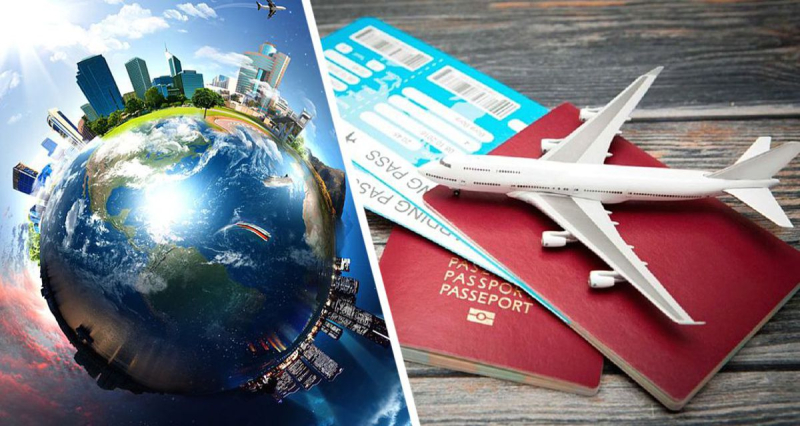 Российская авиакомпания запустила юбилейную распродажу со скидками до 30%