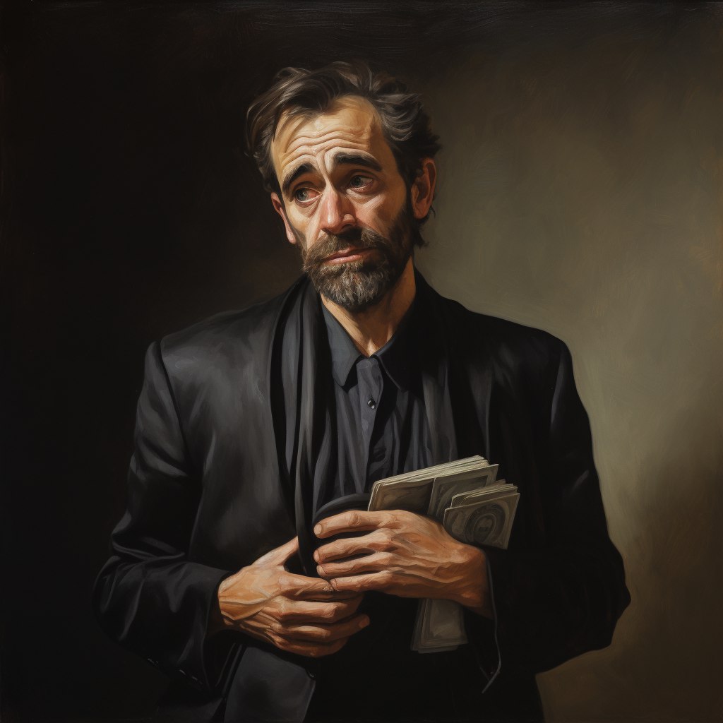 Банкротство физического лица: Понимание, Процесс и Последствия