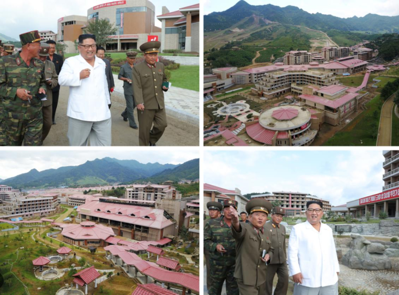 Приказано городам и курортам срочно отремонтировать туристические объекты: названа новая страна, которая будет ждать российских и европейских туристов