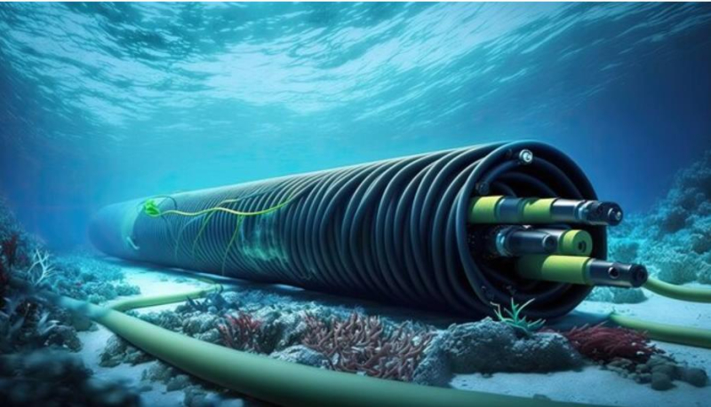 На Красном море назревает катастрофа