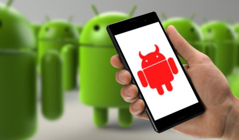 Новая вредоносная программа для Android выдает себя за Chrome: можно потерять фотографии, пароли и чаты