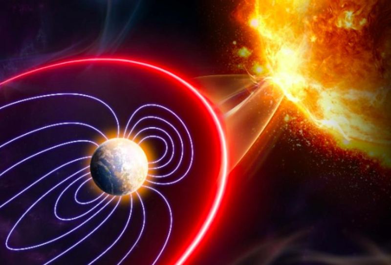 По Земле ударила серия магнитных бурь: возможно нарушение самочувствия и сбои техники
