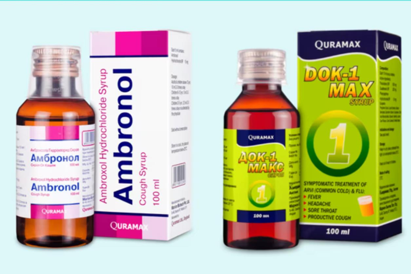 После смерти 68 детей в Узбекистане от популярного сиропа от кашля суд вынес решение