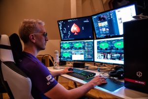 Можно ли заработать на онлайн покере