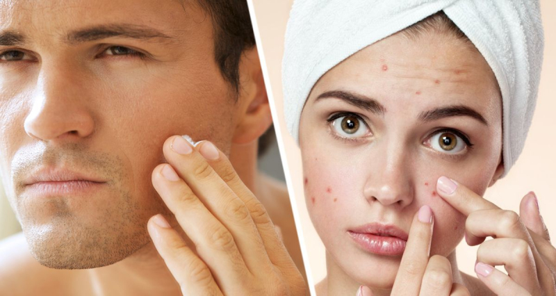 Названы 5 признаков изменения кожи, из-за которых надо срочно менять питание