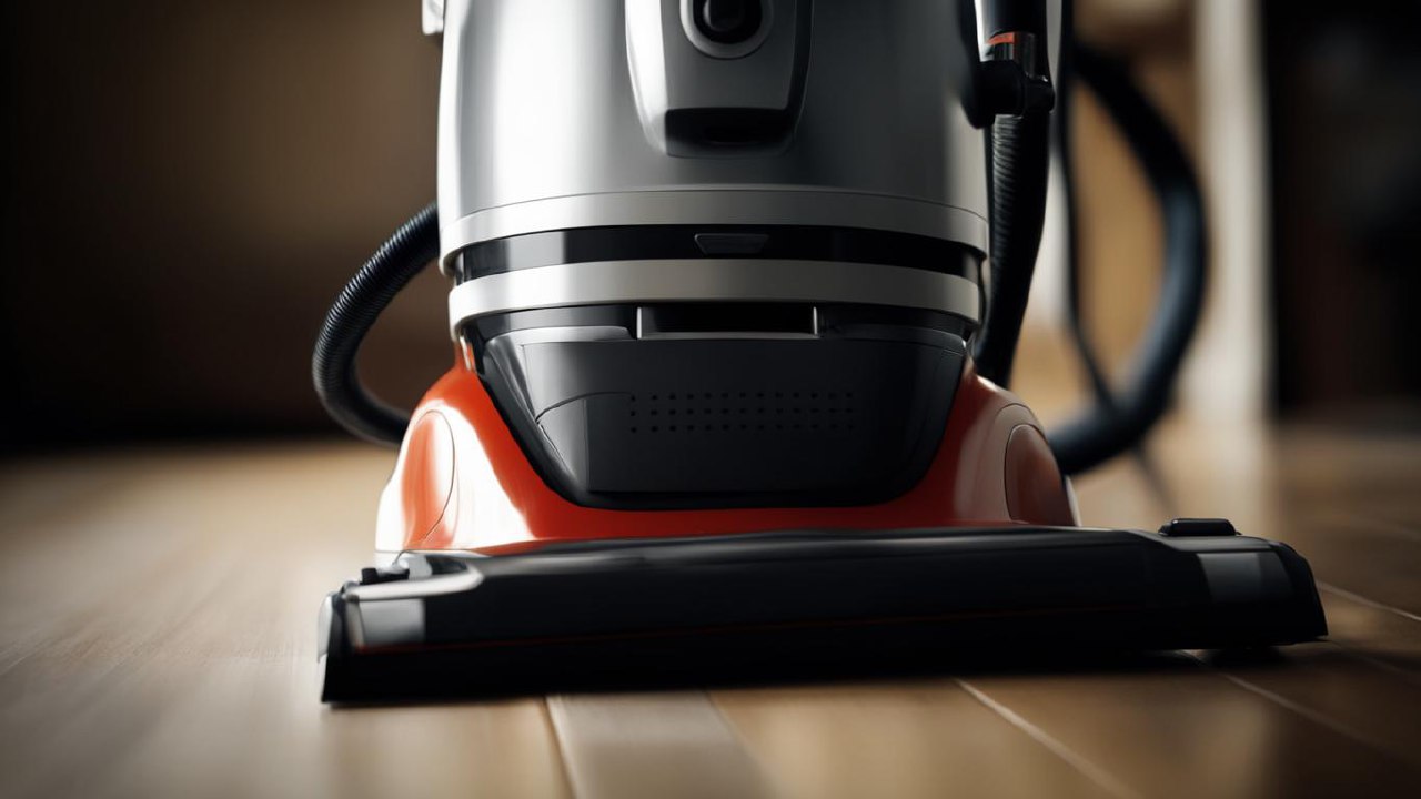 Сохранение и восстановление эффективности пылесоса: секреты умелого ремонта