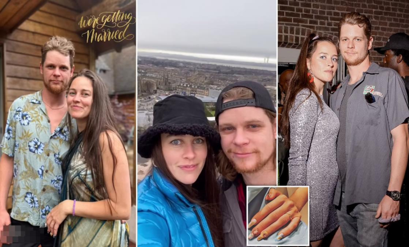 Родственница короля Карла III выйдет замуж за сварщика Капетанова