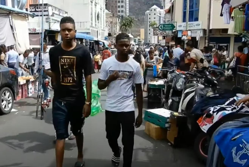 Российская туристка приехала на пляжный курорт и была ограблена в первый день