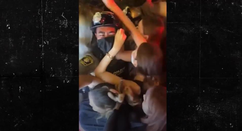 В Таиланде проститутки устроили массовое побоище в отеле