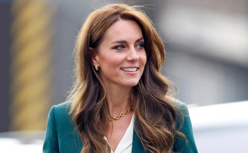 Загадочное исчезновение Кейт Миддлтон начали объяснять комой и побоями с разводом