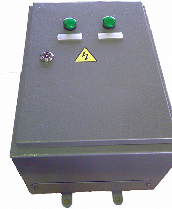 Щиток автоматического включения резерва - назначение и особенности установки