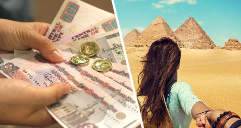 Египет объявит цены на хлеб для туристов