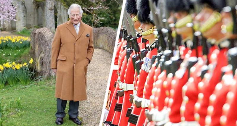 Королевский дворец сделал официальное заявление о состоянии больного раком Карла III