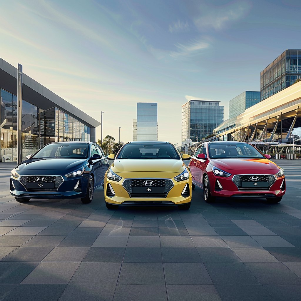 Аренда автомобиля - для кого это выгодно?