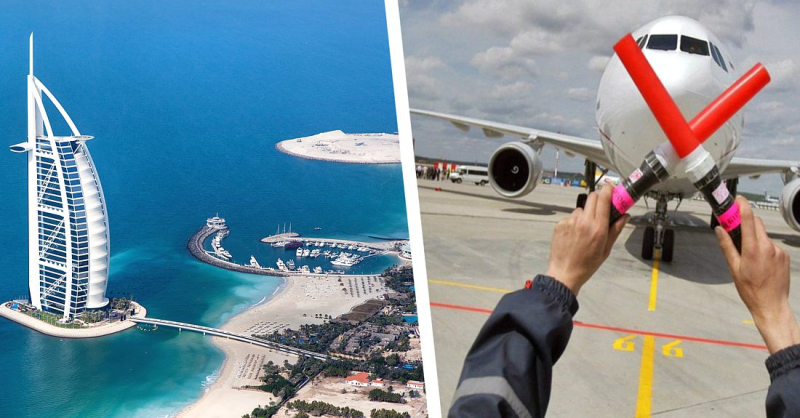 Россияне покидают Дубай