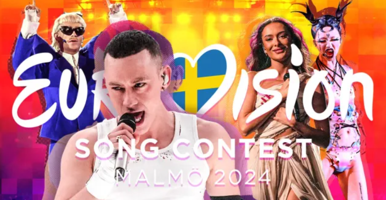 Кошмар "Евровидения" усугубляется по мере ухода второго члена жюри