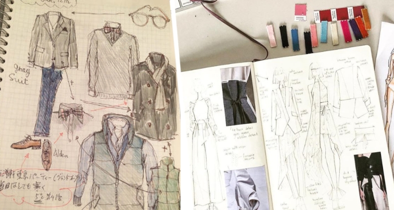 Сын Киркорова Мартин шокировал отца тем, что хранил в своем блокноте