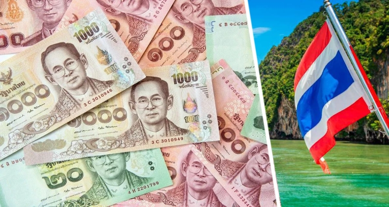 Россияне теперь могут владеть землей в Таиланде, нужен сущий пустяк – 98 млн рублей