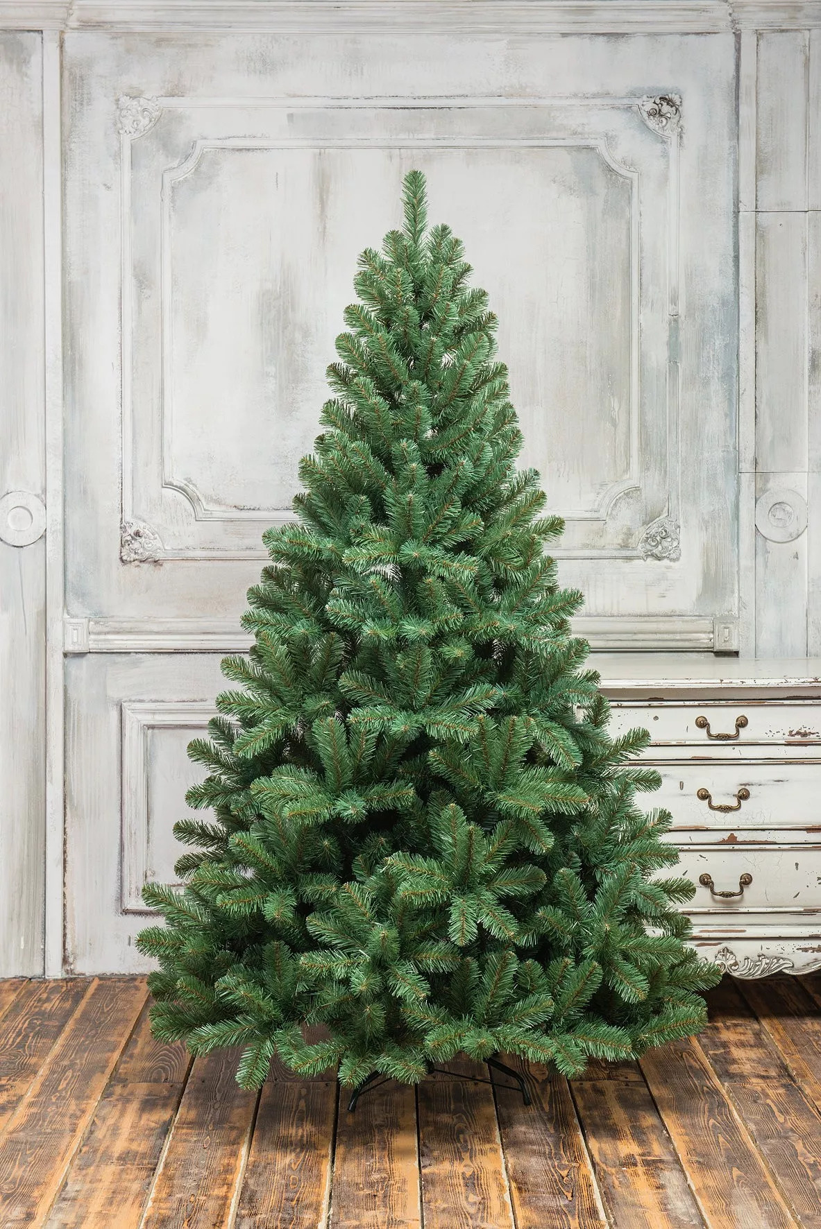 Выбор искусственной елки: советы и рекомендации